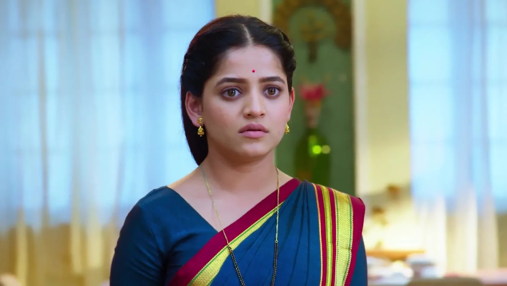 Paaru Decides Not to Tell Aditya about Disha 3rd February 2026 Webisode