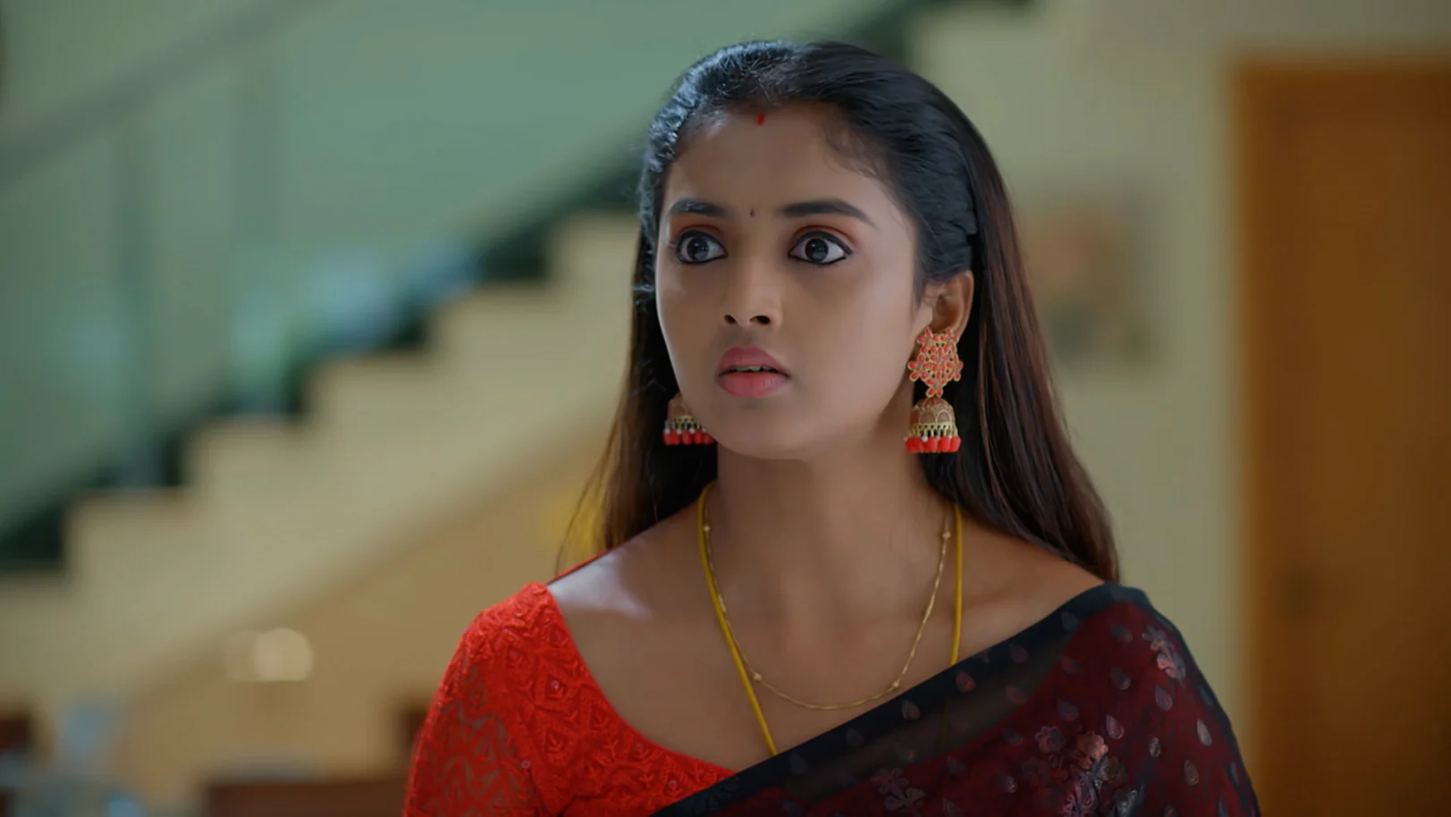 Meghasandesha - February 05, 2026 - Episode Spoiler