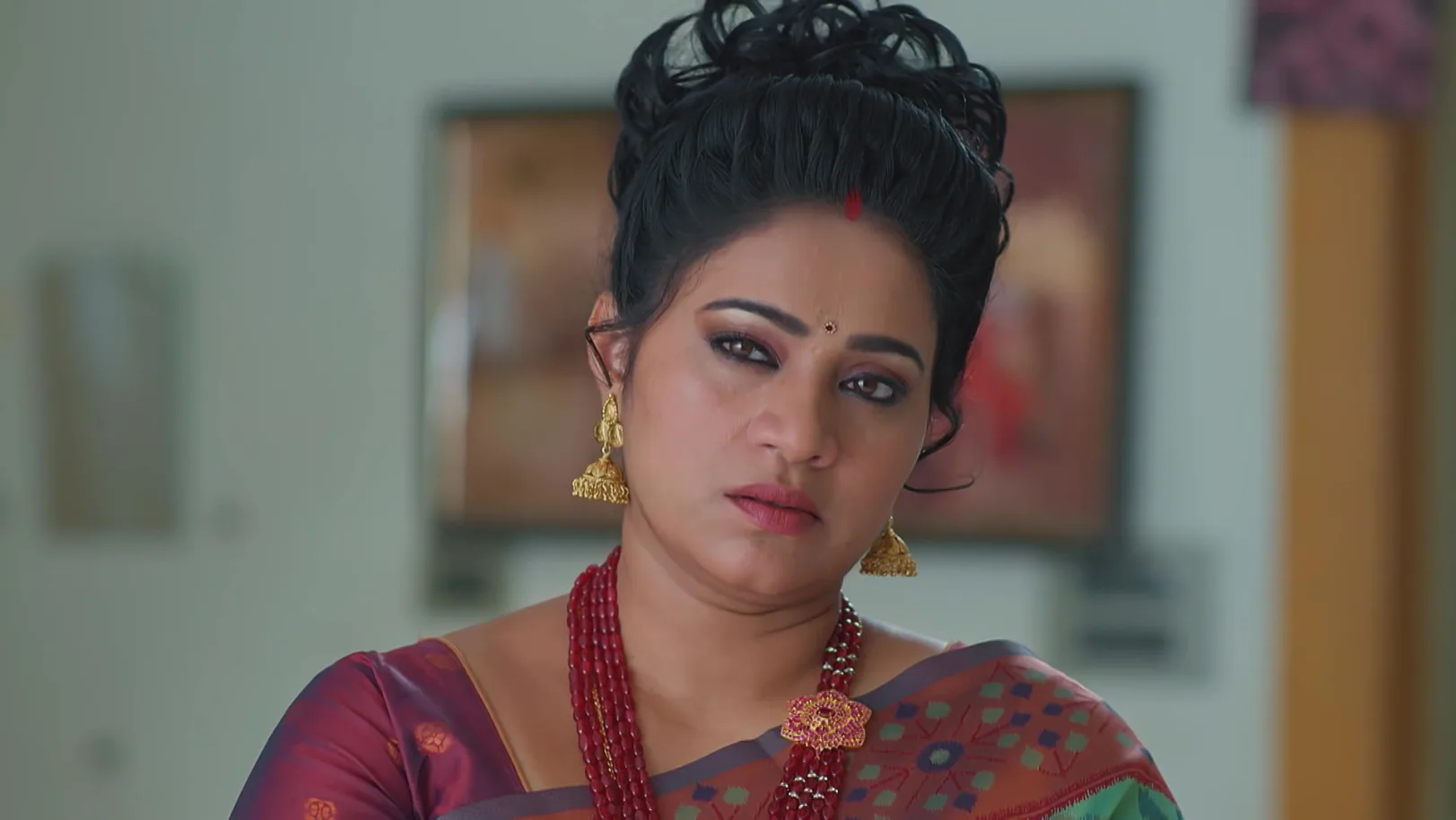 Meghasandesha - February 05, 2026 - Episode Spoiler Meghasandesha - February 05, 2026 - Episode Spoiler