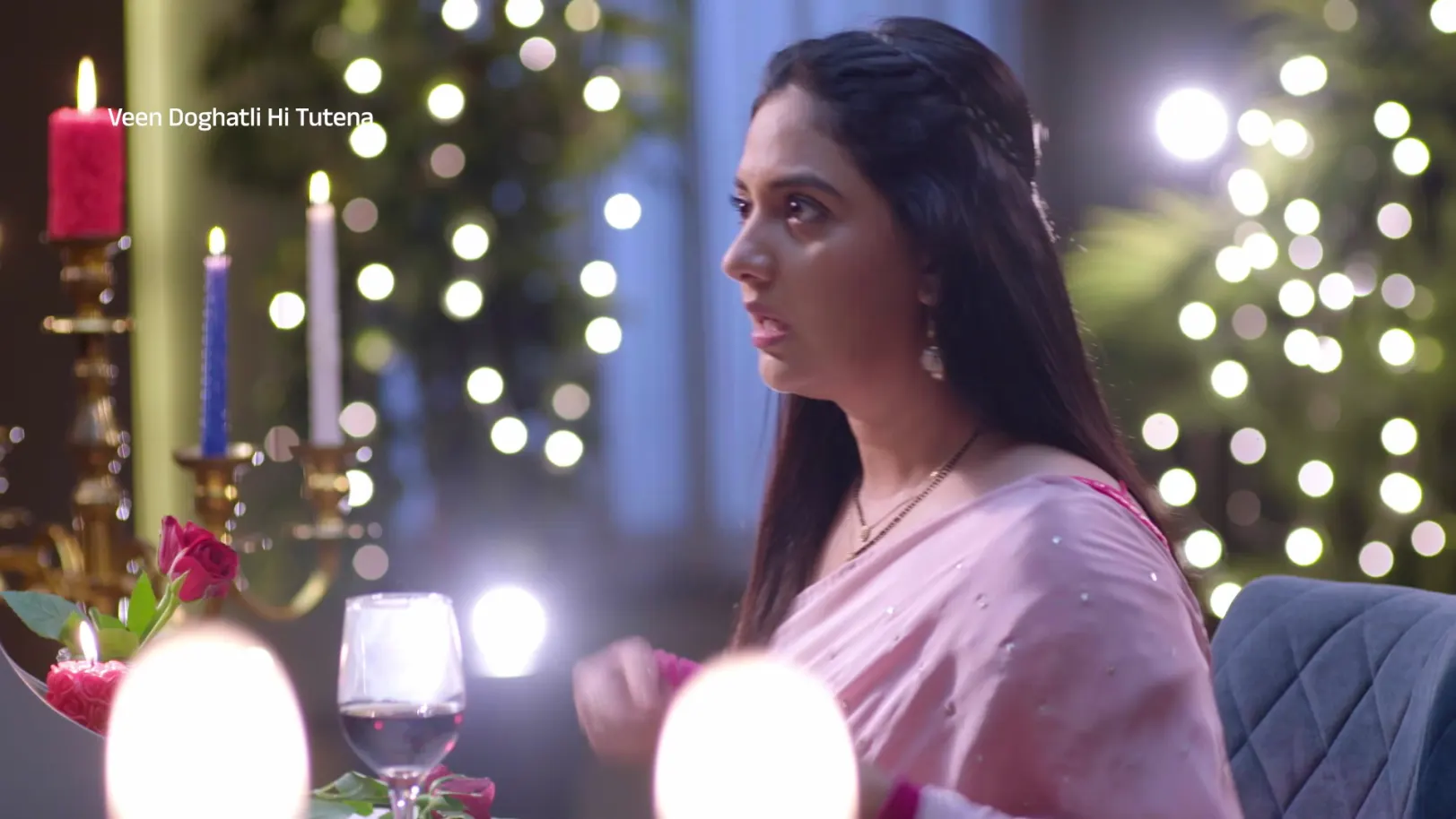 Swanandi and Samar Become Friends - Veen Doghatli Hi Tutena - Promo