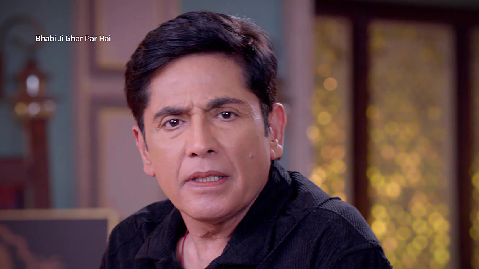 Vibhuti Is Taken Aback by Angoori’s Transformation - Bhabiji Ghar Par Hai 2.0 - Promo