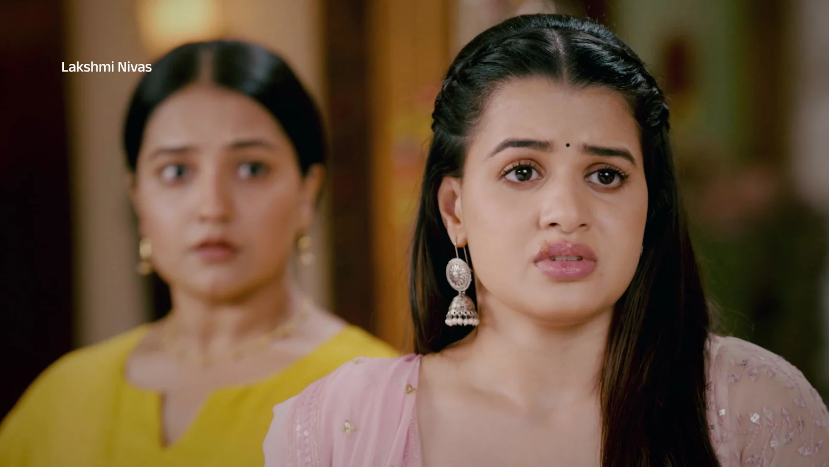 Raj Asks for Bhoomika’s Hand in Marriage - Lakshmi Nivas - Promo
