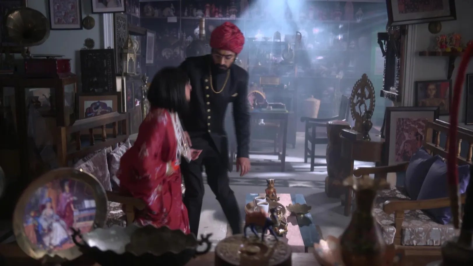 Taare Dhori Dhori Mone Kori - February 09, 2026 - Episode Spoiler