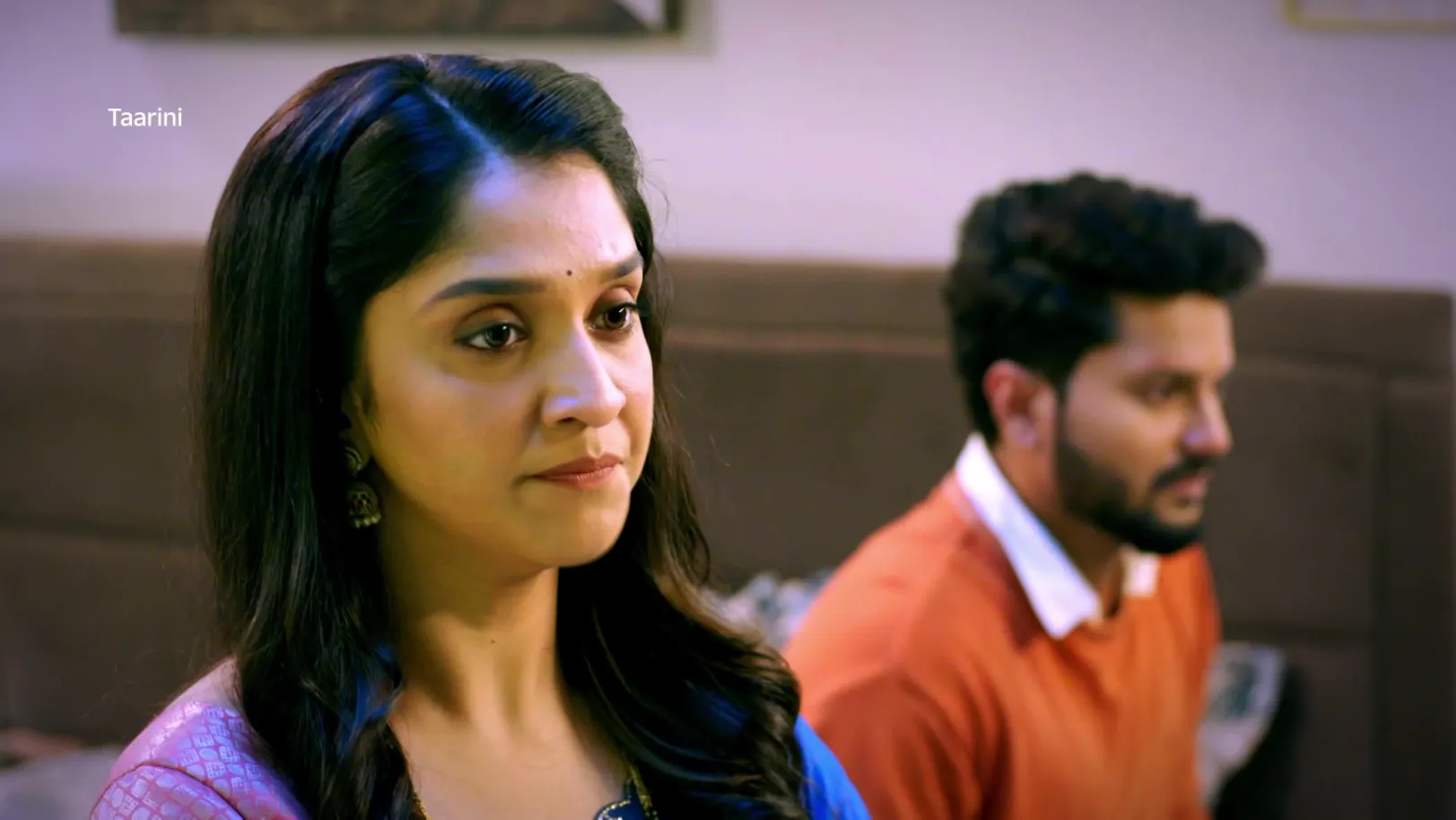 Kedar Refuses Kaushiki’s Proposal - Taarini - Promo