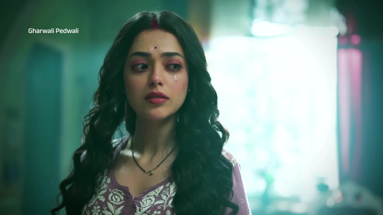 Saavi Decides to Leave Jeetu - Gharwali Pedwali - Promo