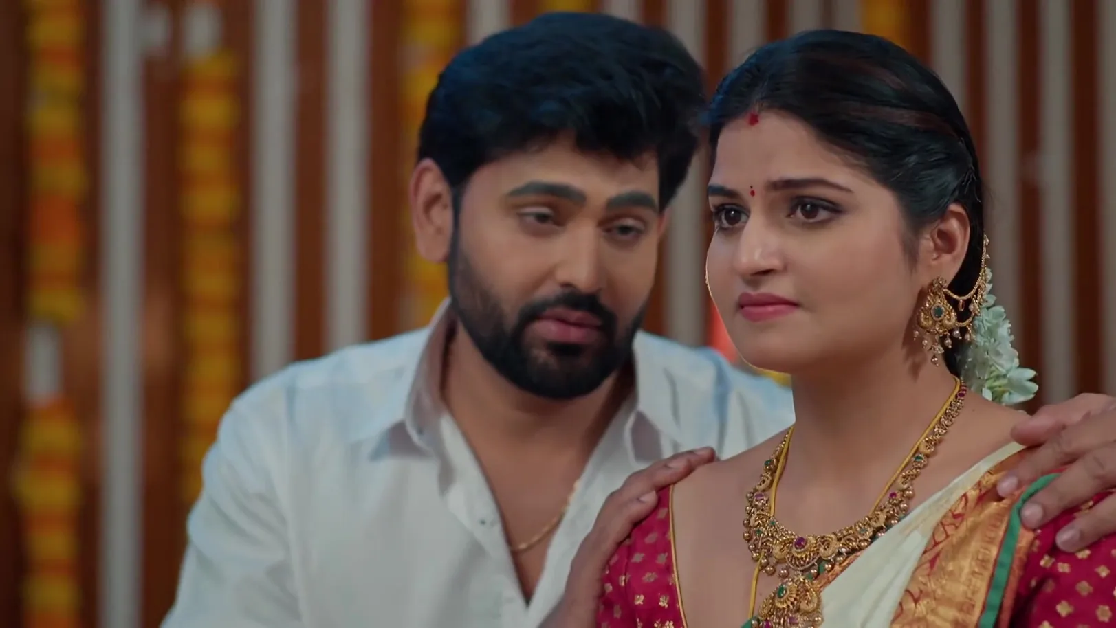 Auto Vijayashanthi - February 11, 2026 - Webisode 11th February 2026 Webisode