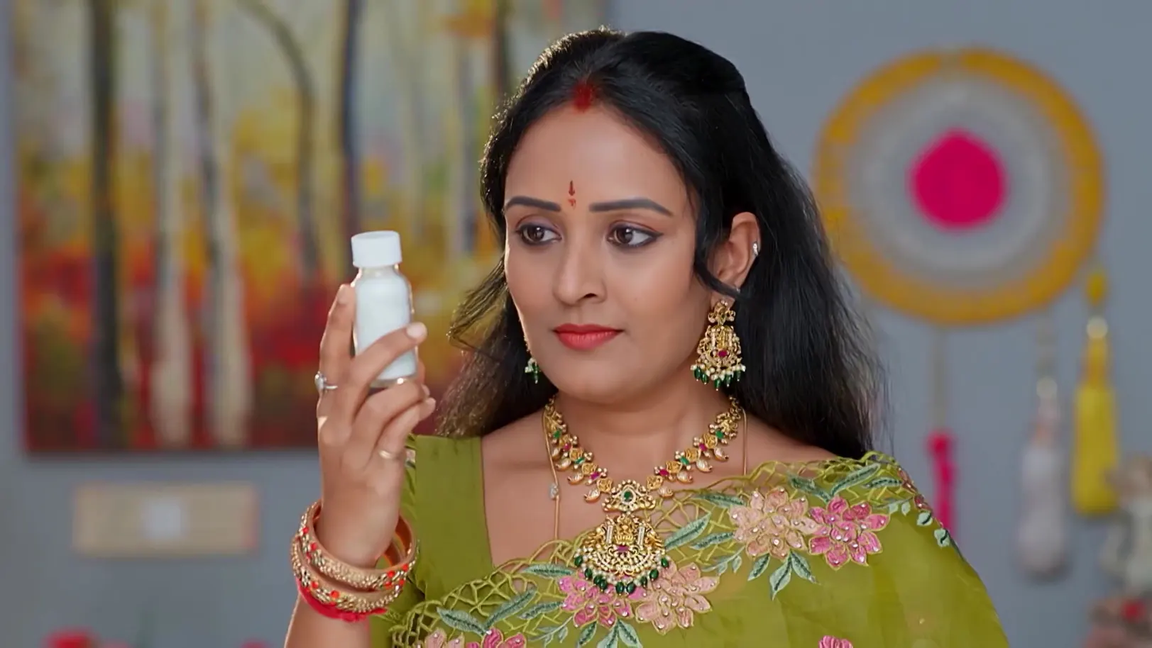 Dheerga Sumangali Bhava - February 10, 2026 - Webisode 10th February 2026 Webisode