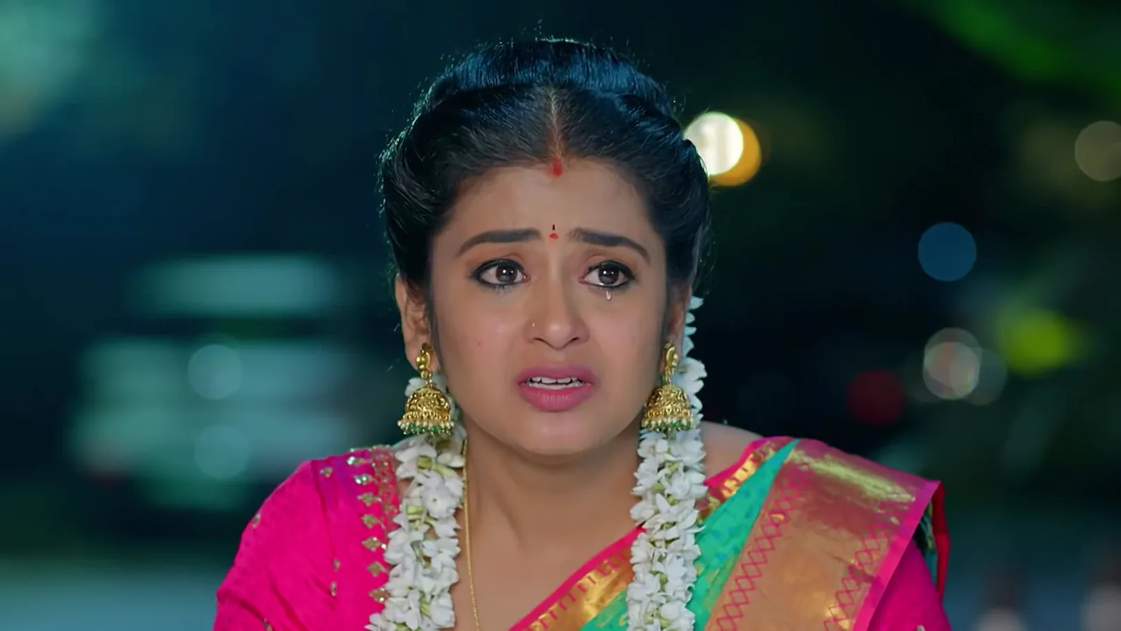 Dheerga Sumangali Bhava - February 12, 2026 - Webisode 12th February 2026 Webisode