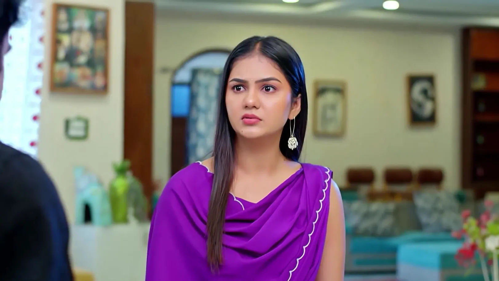 Dheerga Sumangali Bhava - February 14, 2026 - Webisode 14th February 2026 Webisode