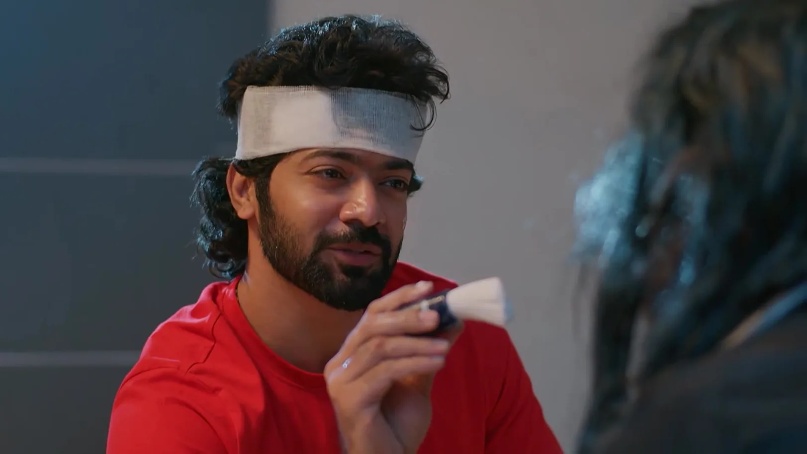 Lakshmi Nivasam - February 14, 2026 - Webisode 14th February 2026 Webisode