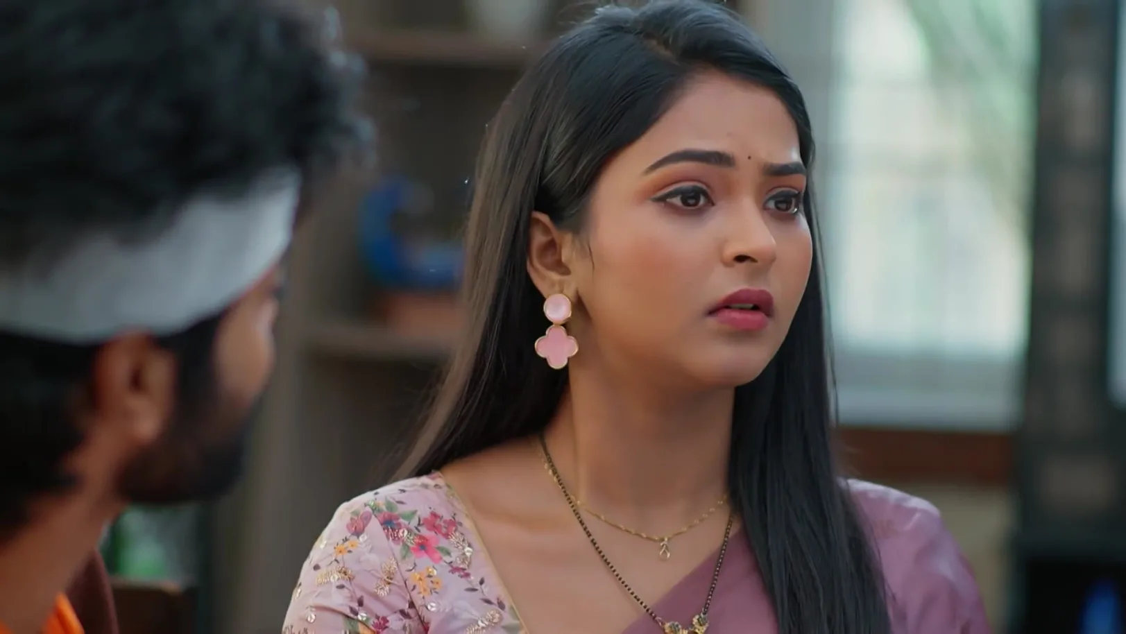 Lakshmi Nivasam - February 12, 2026 - Webisode 12th February 2026 Webisode