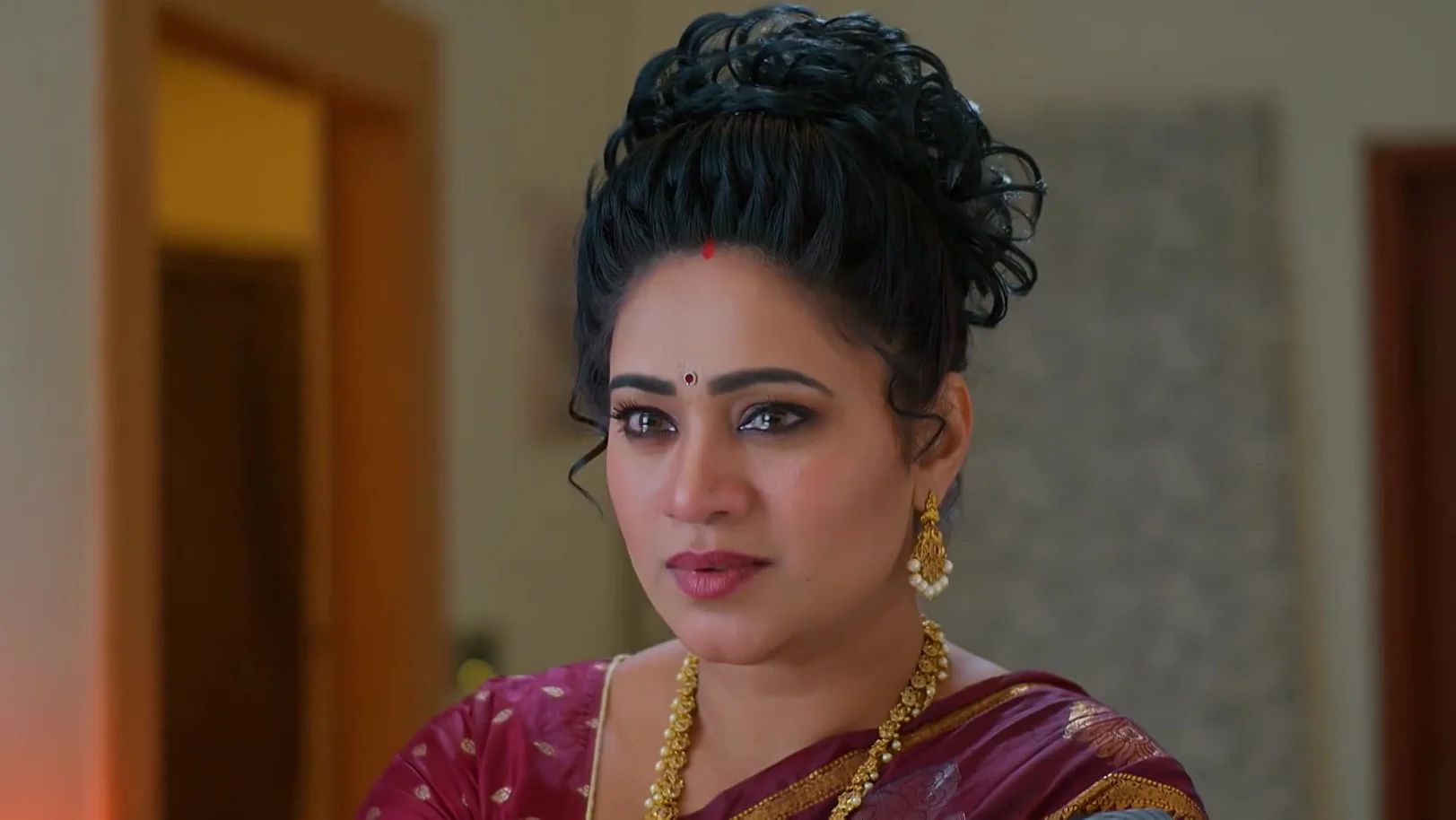 Meghasandesam - February 12, 2026 - Webisode 12th February 2026 Webisode