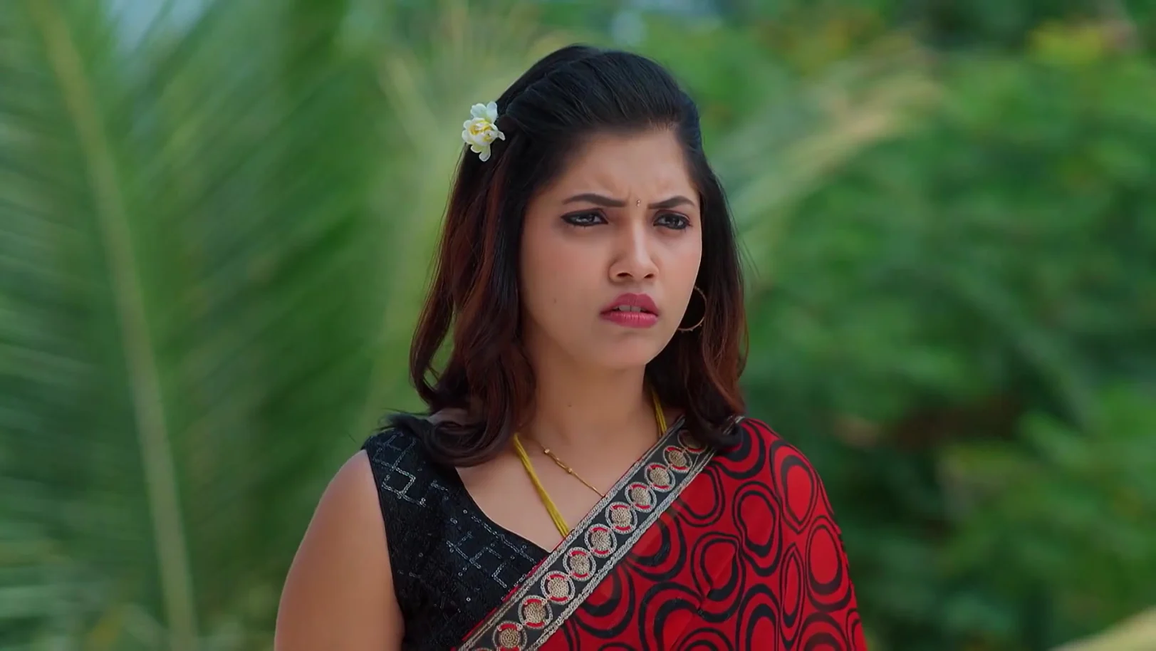 Meghasandesam - February 11, 2026 - Webisode 11th February 2026 Webisode