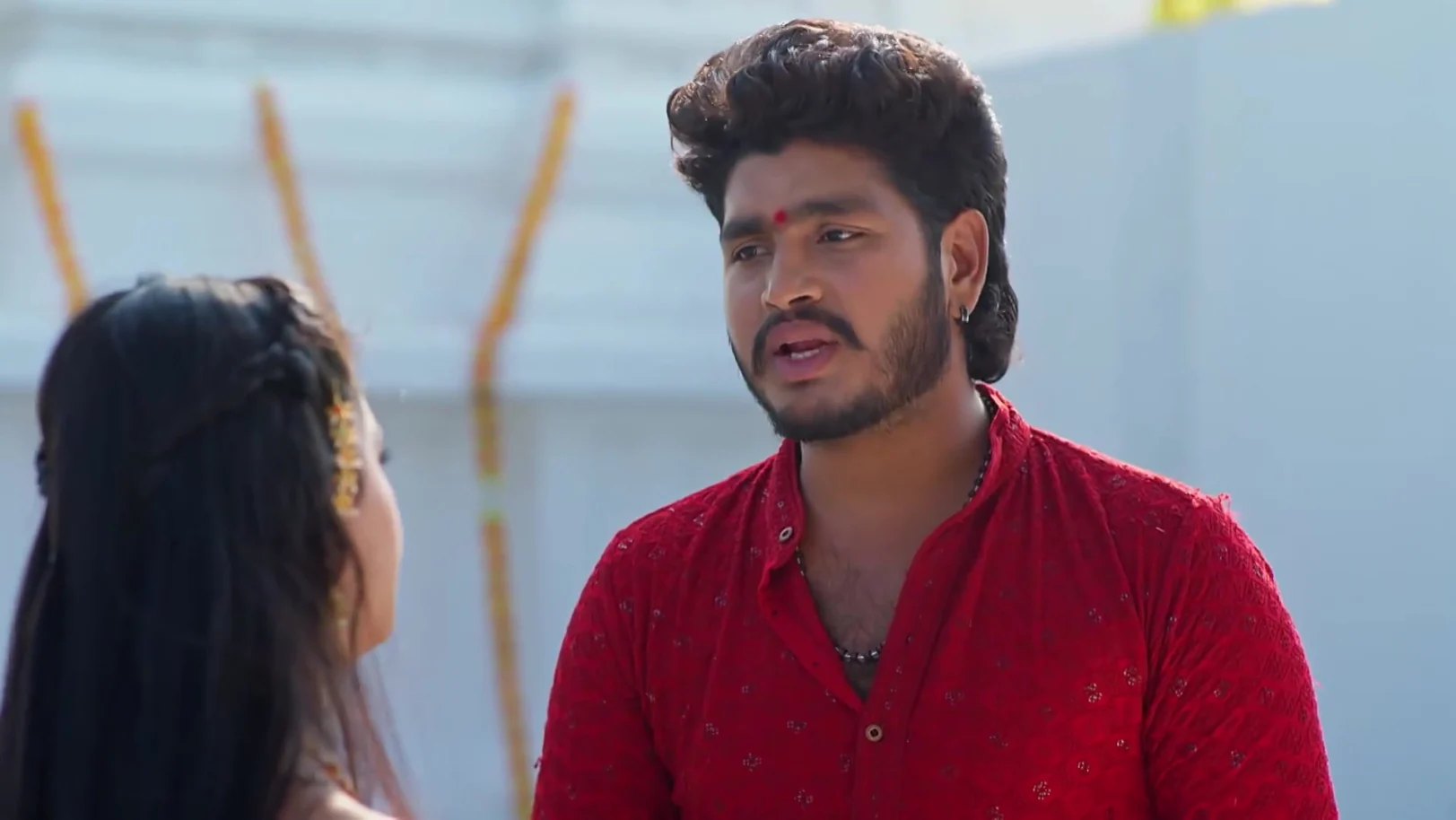 Meghasandesam - February 13, 2026 - Webisode 13th February 2026 Webisode