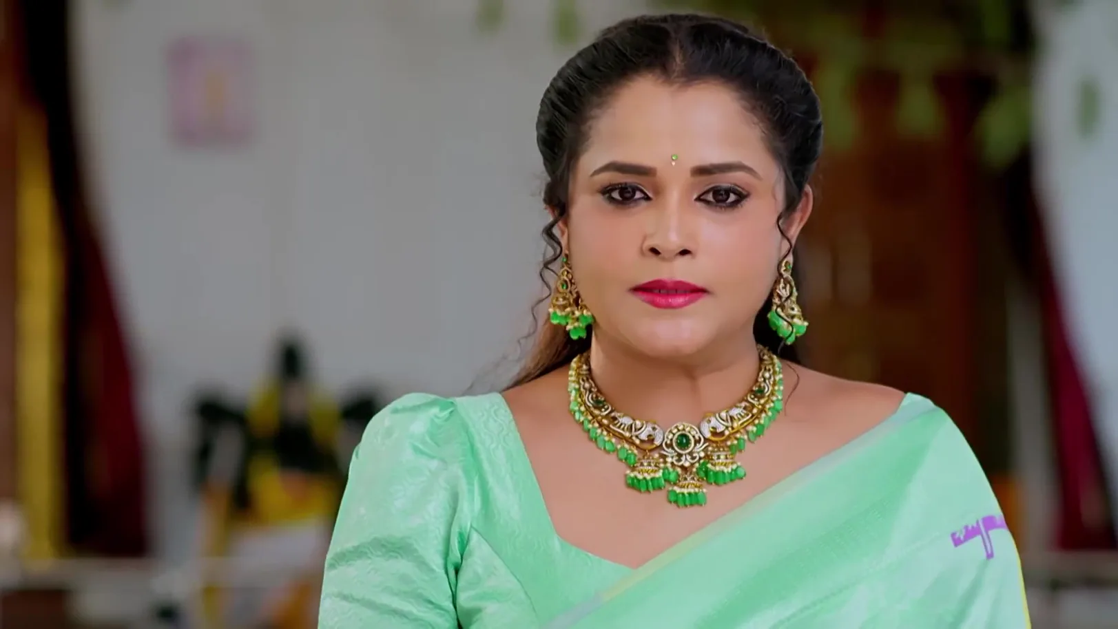 Nindu Noorella Saavasam - February 11, 2026 - Webisode 11th February 2026 Webisode