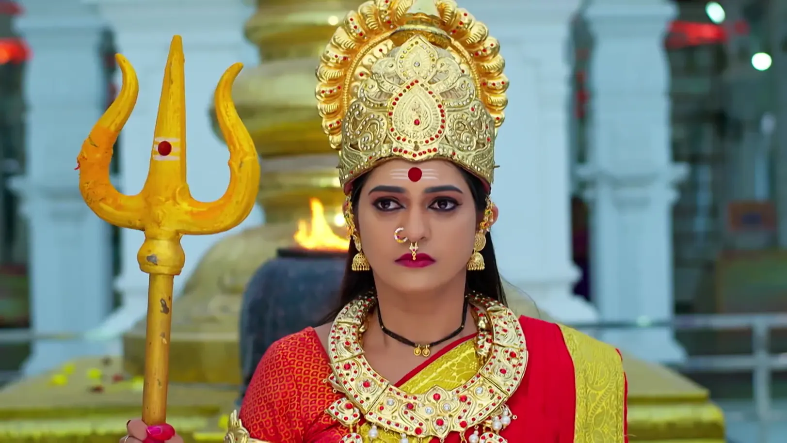 Nindu Noorella Saavasam - February 12, 2026 - Webisode 12th February 2026 Webisode