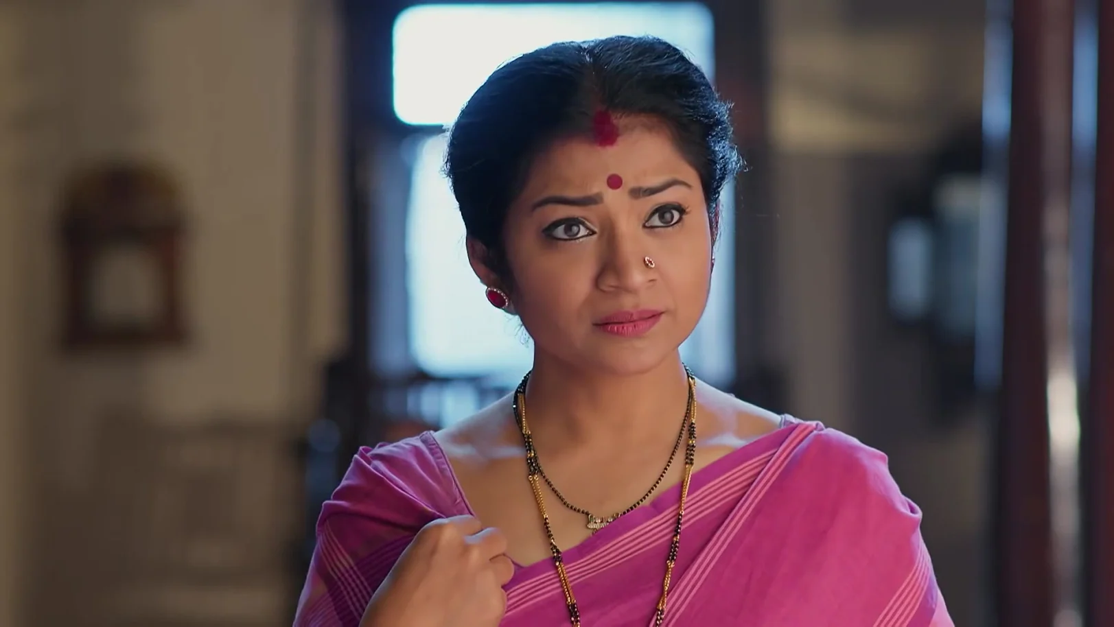 Padamati Sandhyaragam - February 12, 2026 - Webisode 12th February 2026 Webisode