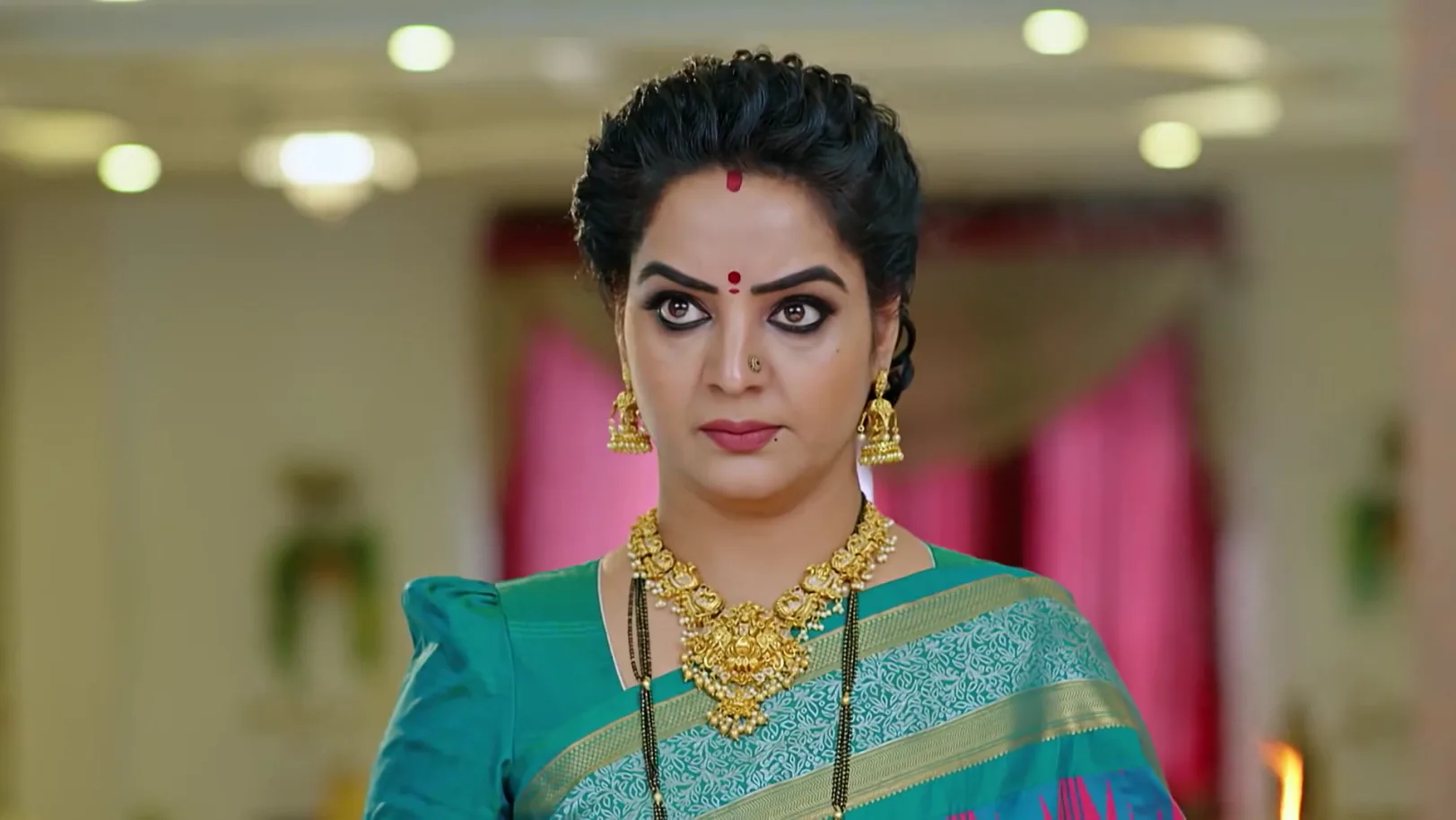 Ummadi Kutumbam - February 09, 2026 - Webisode 9th February 2026 Webisode