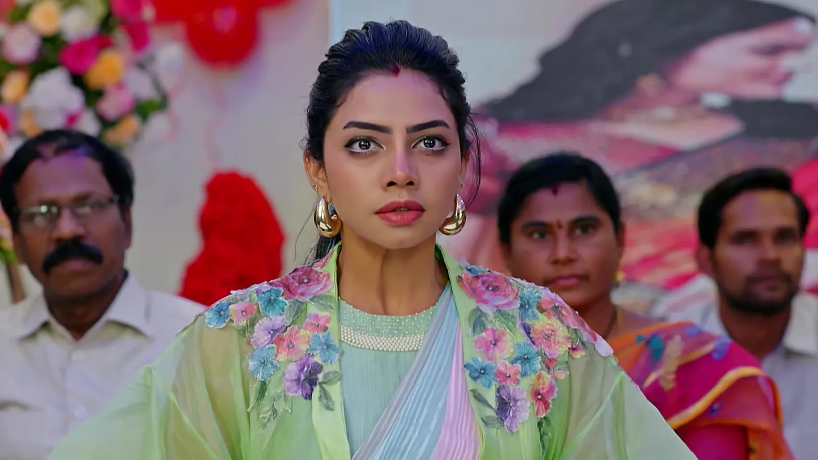 Ummadi Kutumbam - February 12, 2026 - Webisode 12th February 2026 Webisode