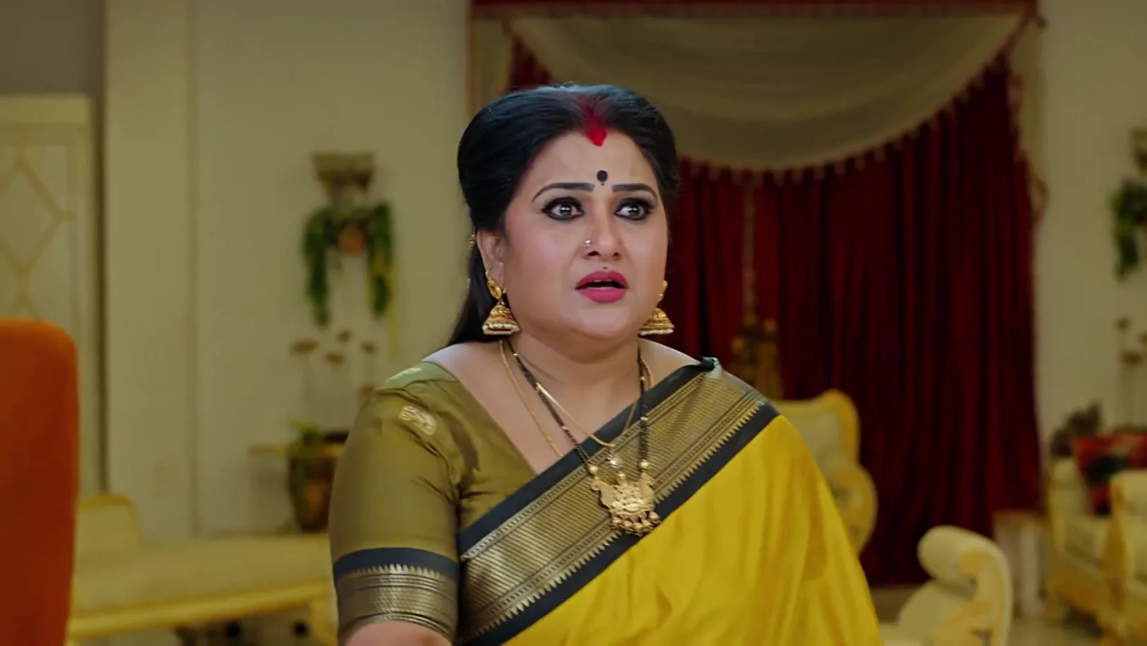 Ummadi Kutumbam - February 13, 2026 - Webisode 13th February 2026 Webisode