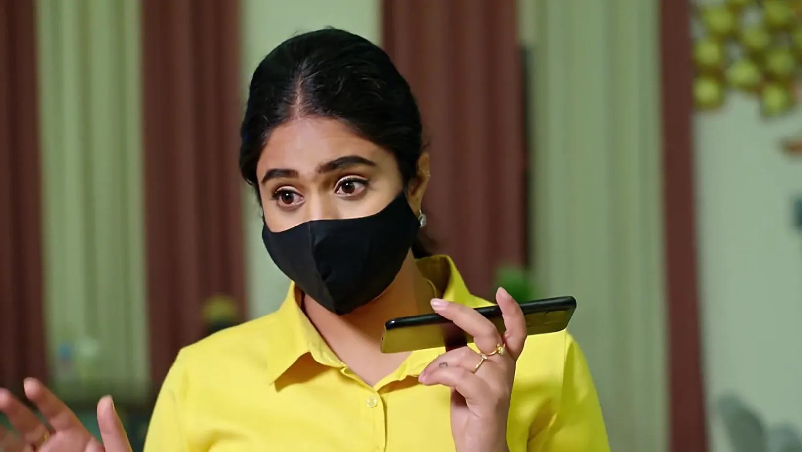 Jagadhatri - February 10, 2026 - Best Scene Jagadhatri - February 10, 2026 - Best Scene