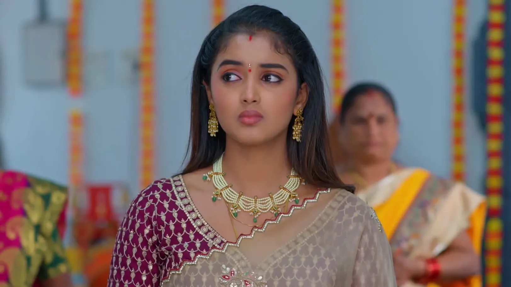 Meghasandesam - February 13, 2026 - Best Scene 