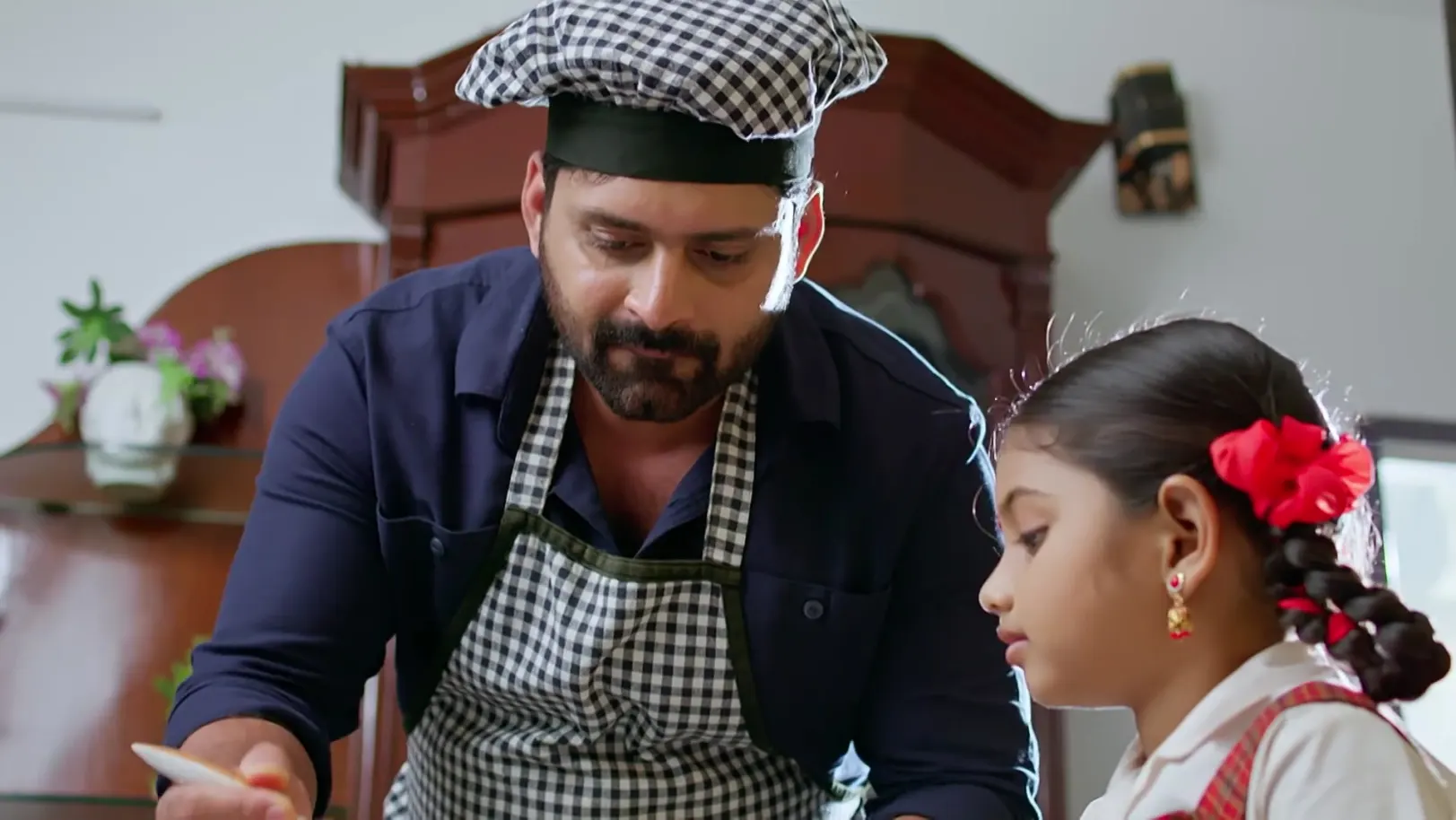 Nindu Noorella Saavasam - February 10, 2026 - Best Scene 