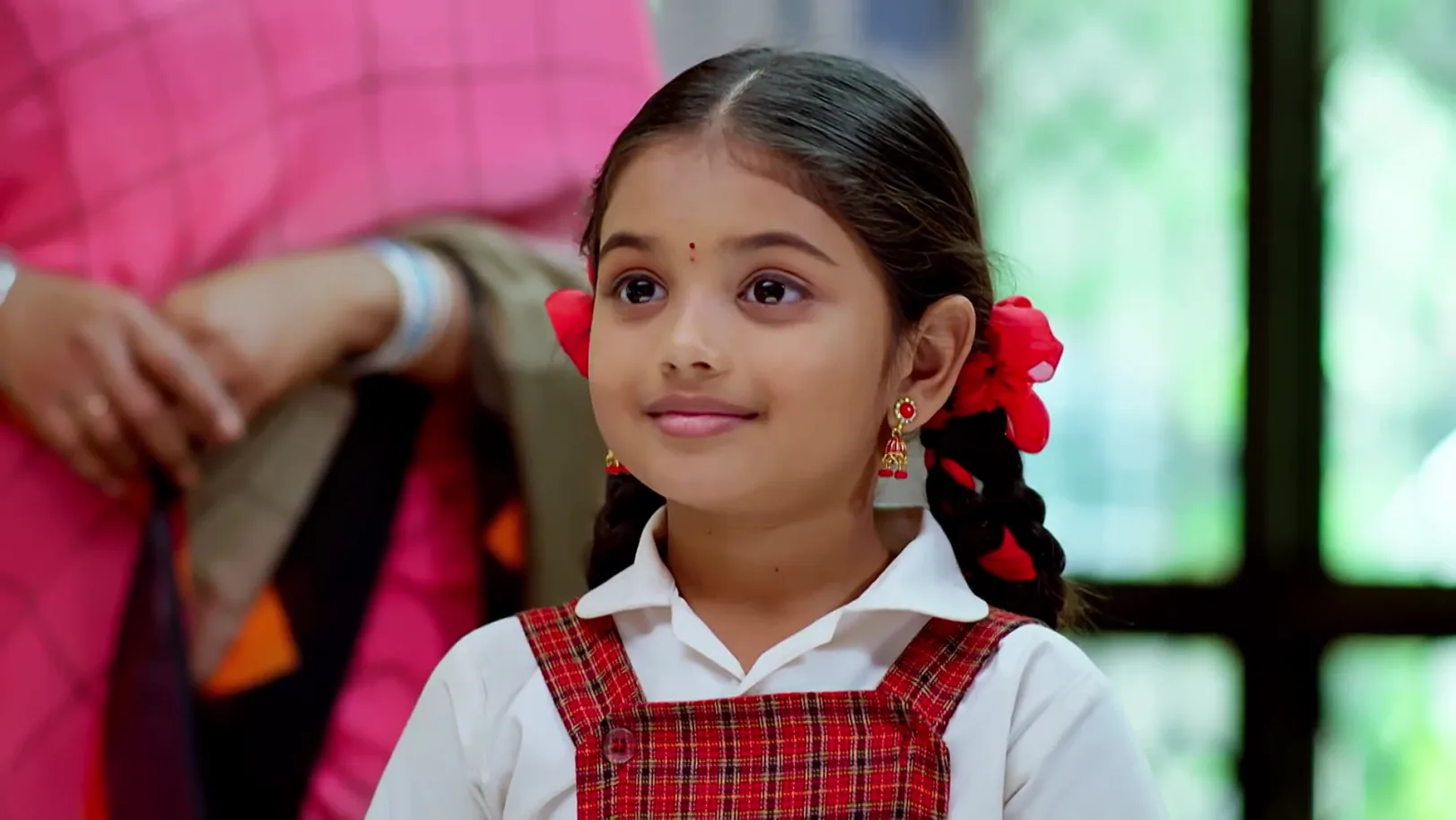 Nindu Noorella Saavasam - February 09, 2026 - Best Scene 