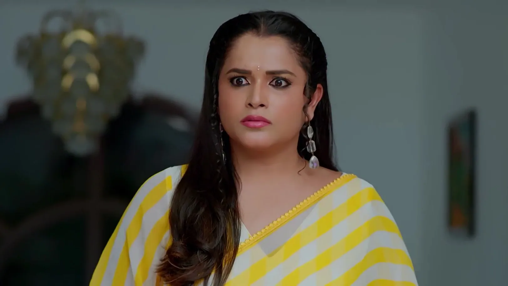 Nindu Noorella Saavasam - February 13, 2026 - Best Scene 