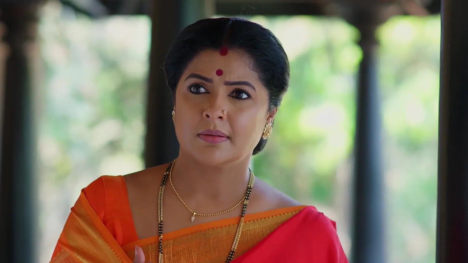 Padamati Sandhyaragam - February 11, 2026 - Best Scene 