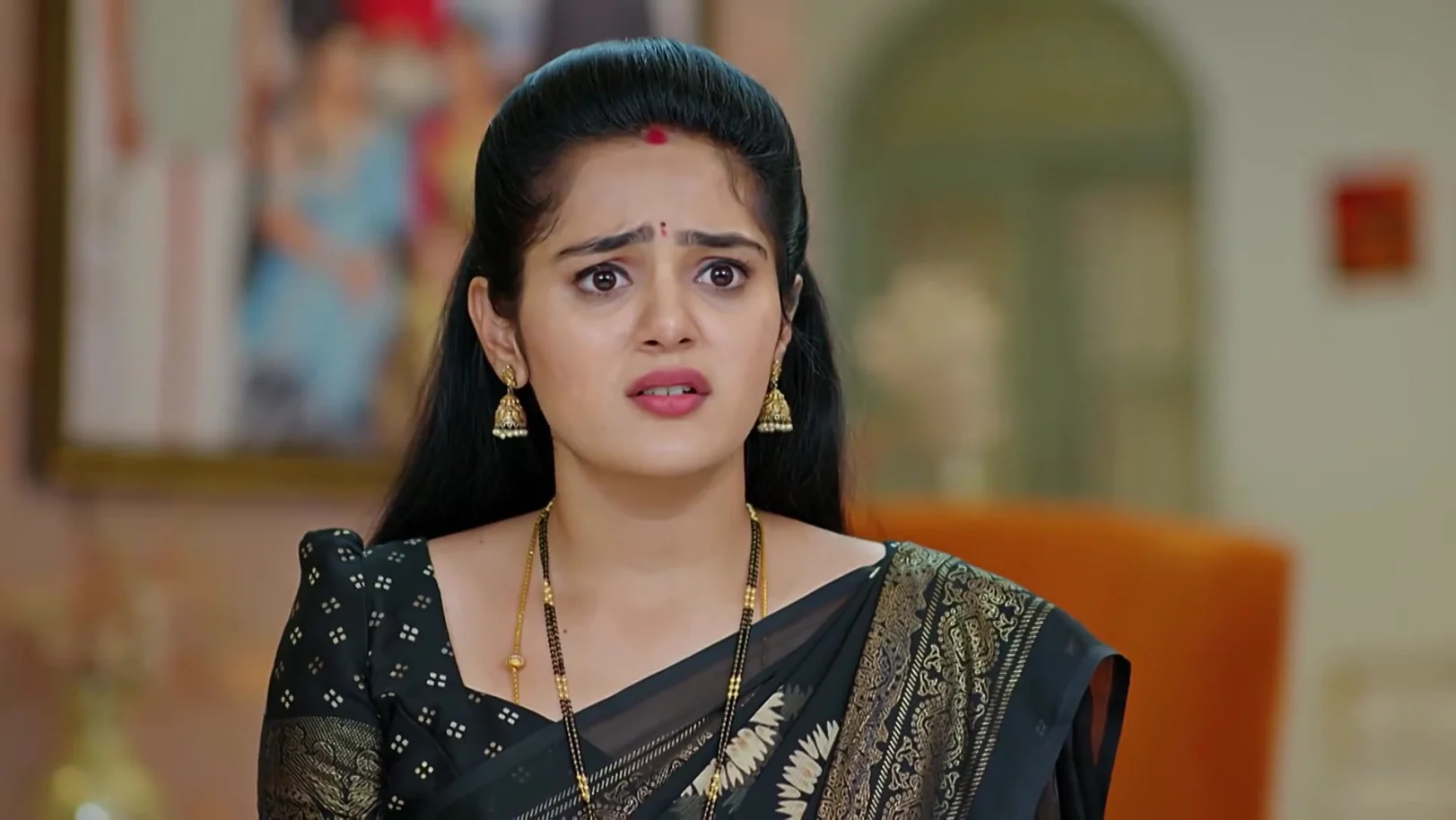 Ummadi Kutumbam - February 13, 2026 - Best Scene 