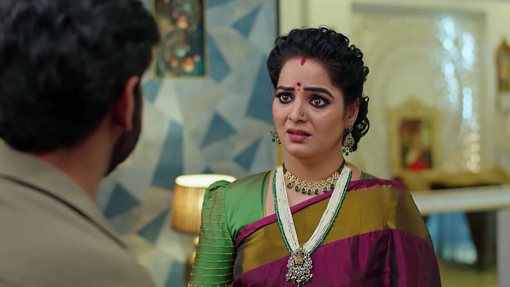 Ummadi Kutumbam - February 14, 2026 - Best Scene 