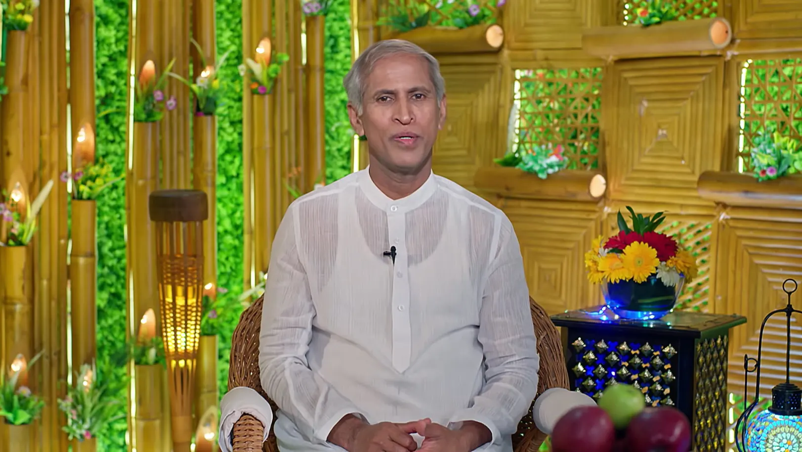 Aarogyame Mahayogam - February 10, 2026 - Episode Spoiler