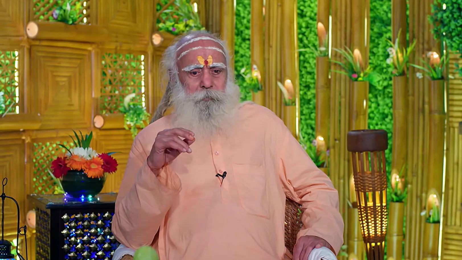 Aarogyame Mahayogam - February 14, 2026 - Episode Spoiler Aarogyame Mahayogam - February 14, 2026 - Episode Spoiler