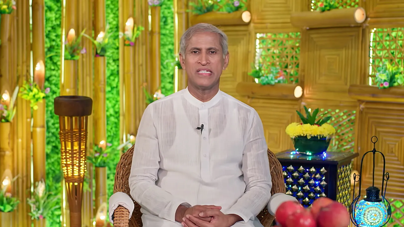 Aarogyame Mahayogam - February 13, 2026 - Episode Spoiler