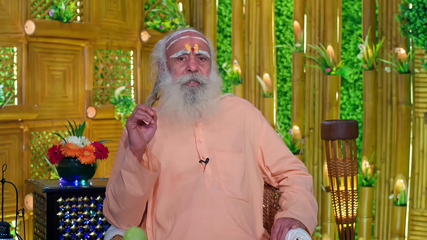 Aarogyame Mahayogam - February 14, 2026 - Episode Spoiler