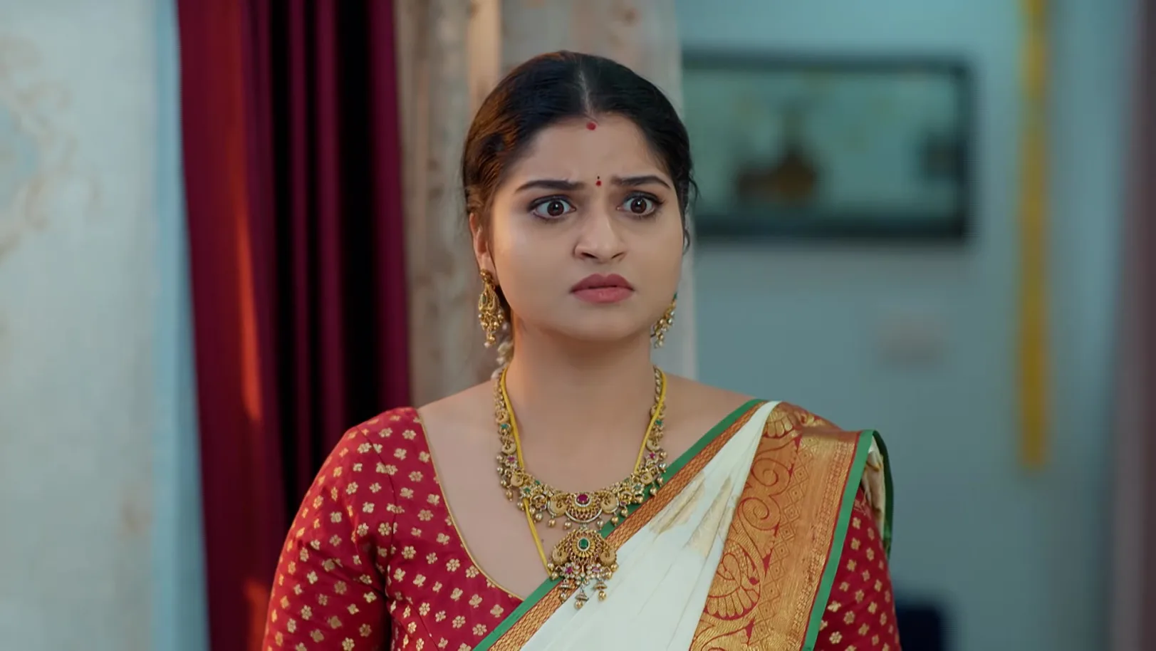 Auto Vijayashanthi - February 11, 2026 - Episode Spoiler