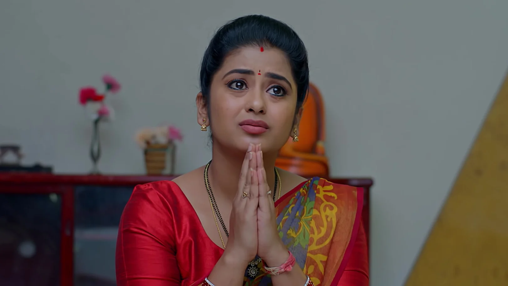 Dheerga Sumangali Bhava - February 16, 2026 - Episode Spoiler