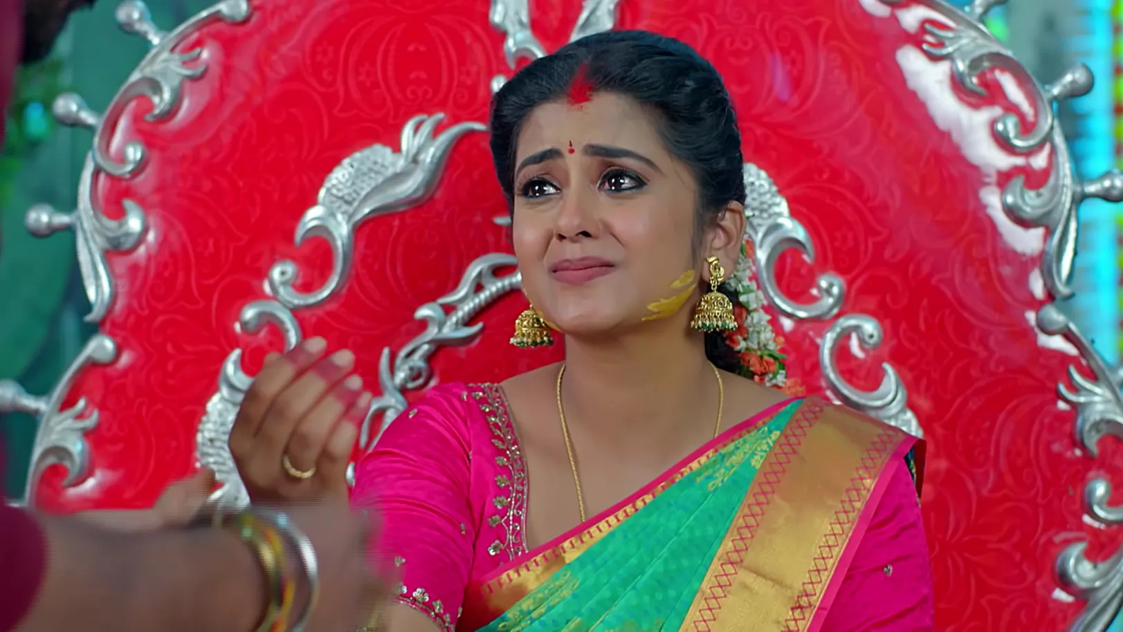 Dheerga Sumangali Bhava - February 14, 2026 - Episode Spoiler