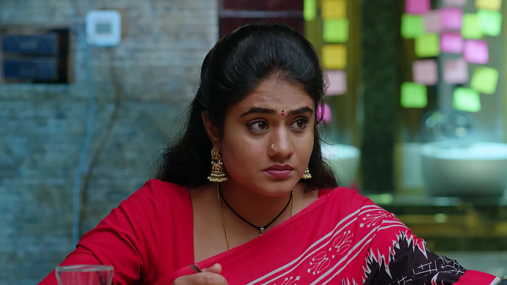 Jagadhatri - February 16, 2026 - Episode Spoiler Jagadhatri - February 16, 2026 - Episode Spoiler