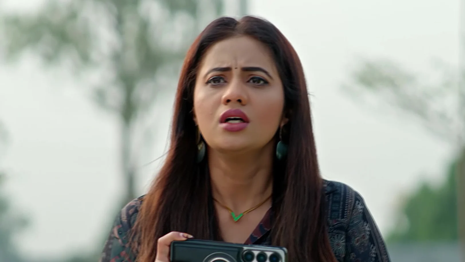 Jagadhatri - February 11, 2026 - Episode Spoiler Jagadhatri - February 11, 2026 - Episode Spoiler