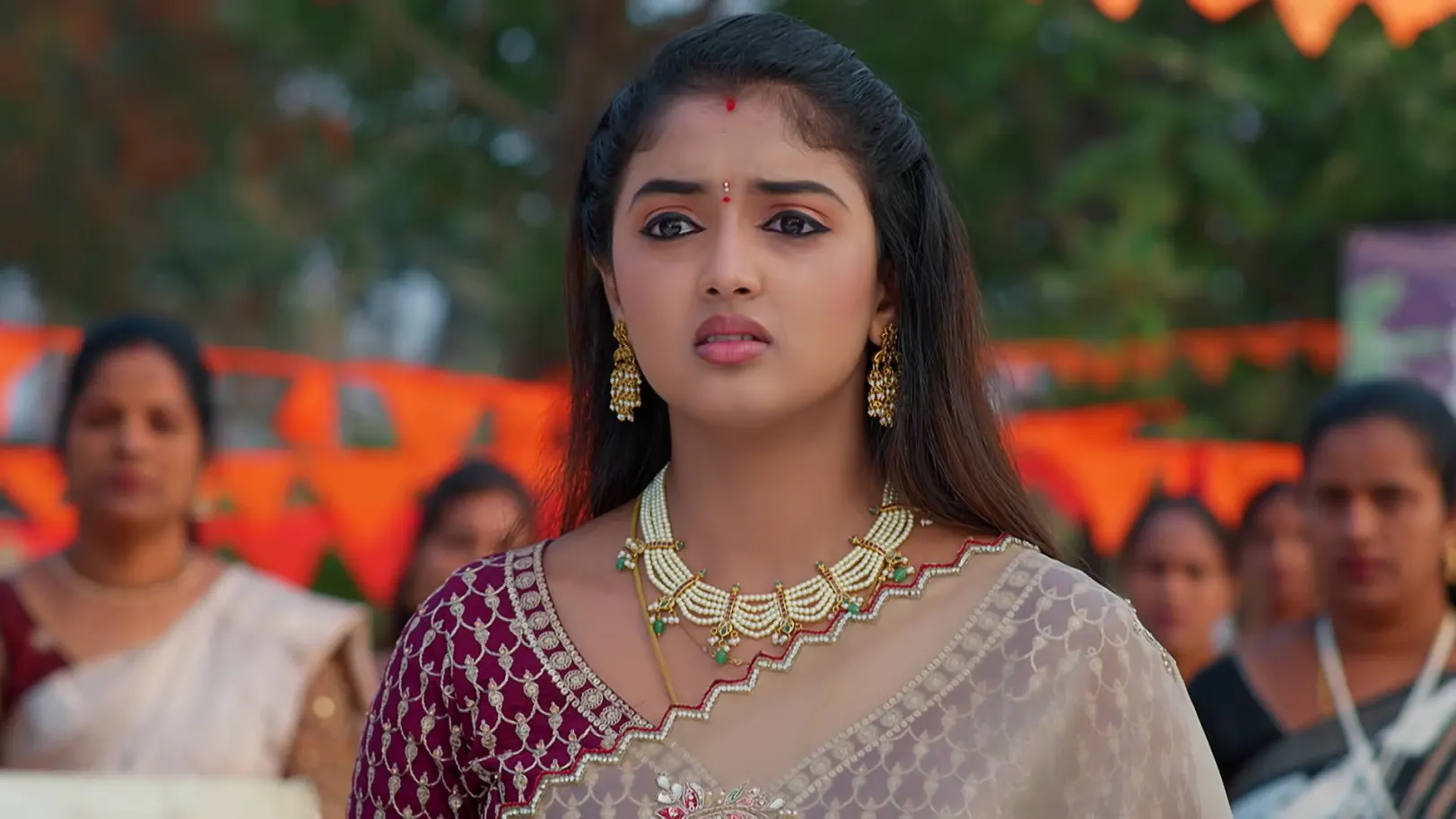 Meghasandesam - February 16, 2026 - Episode Spoiler