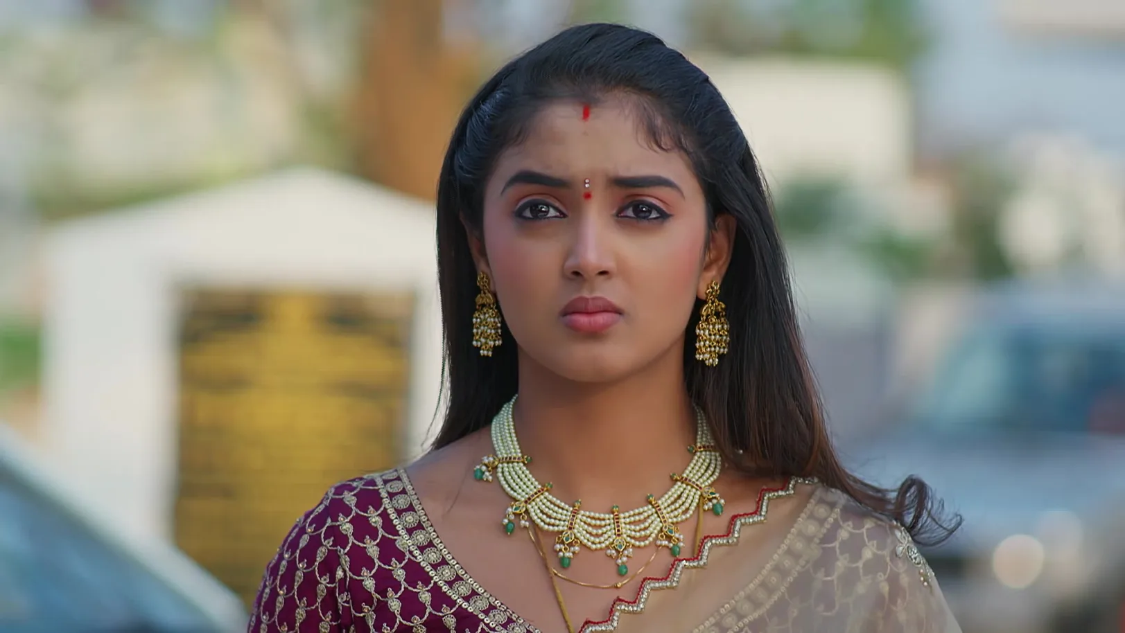 Meghasandesam - February 11, 2026 - Episode Spoiler