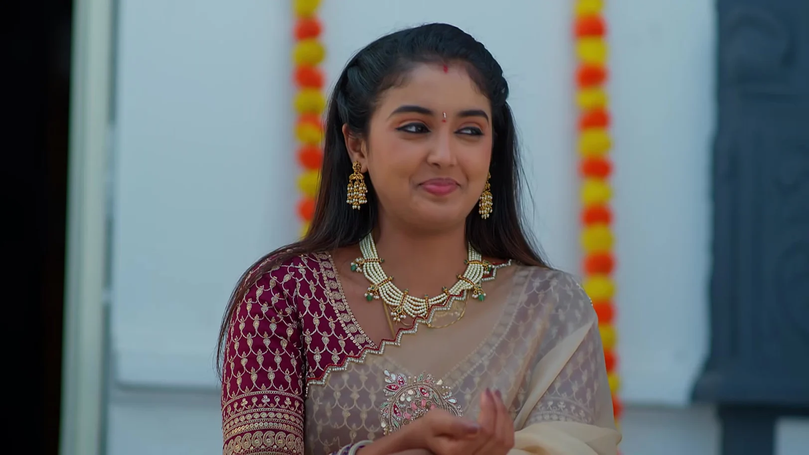 Meghasandesam - February 12, 2026 - Episode Spoiler