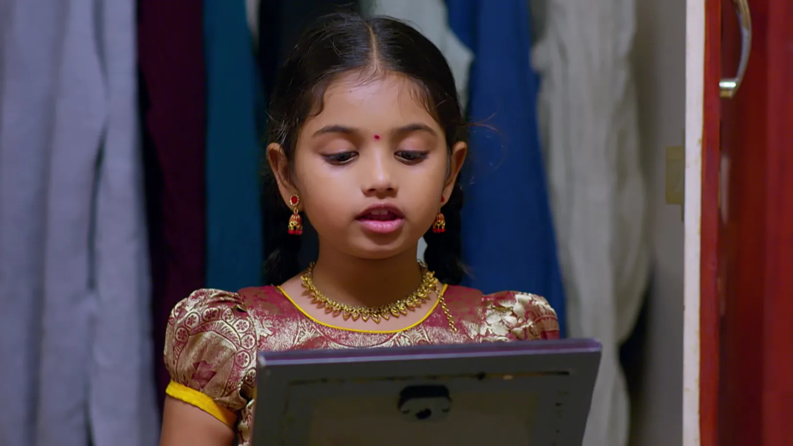 Nindu Noorella Saavasam - February 13, 2026 - Episode Spoiler