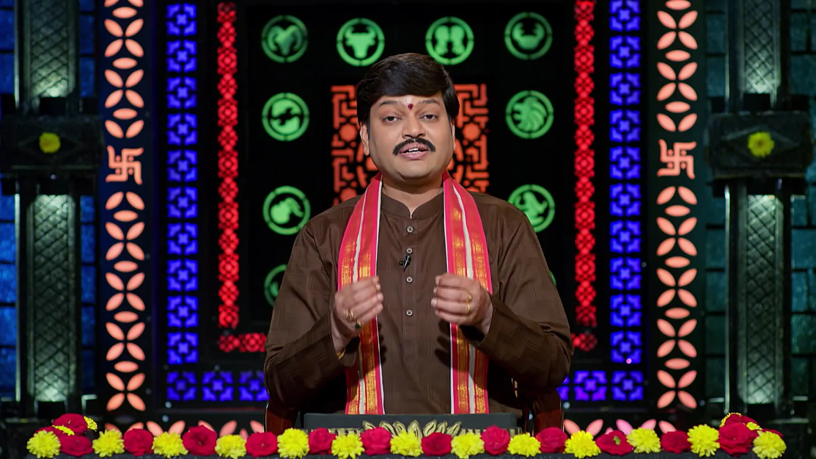 Srikaram Shubhakaram - February 13, 2026 - Episode Spoiler