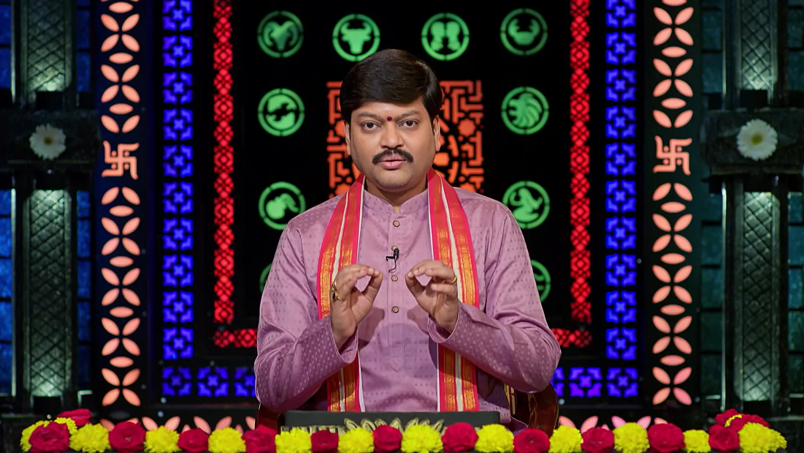 Srikaram Shubhakaram - February 16, 2026 - Episode Spoiler