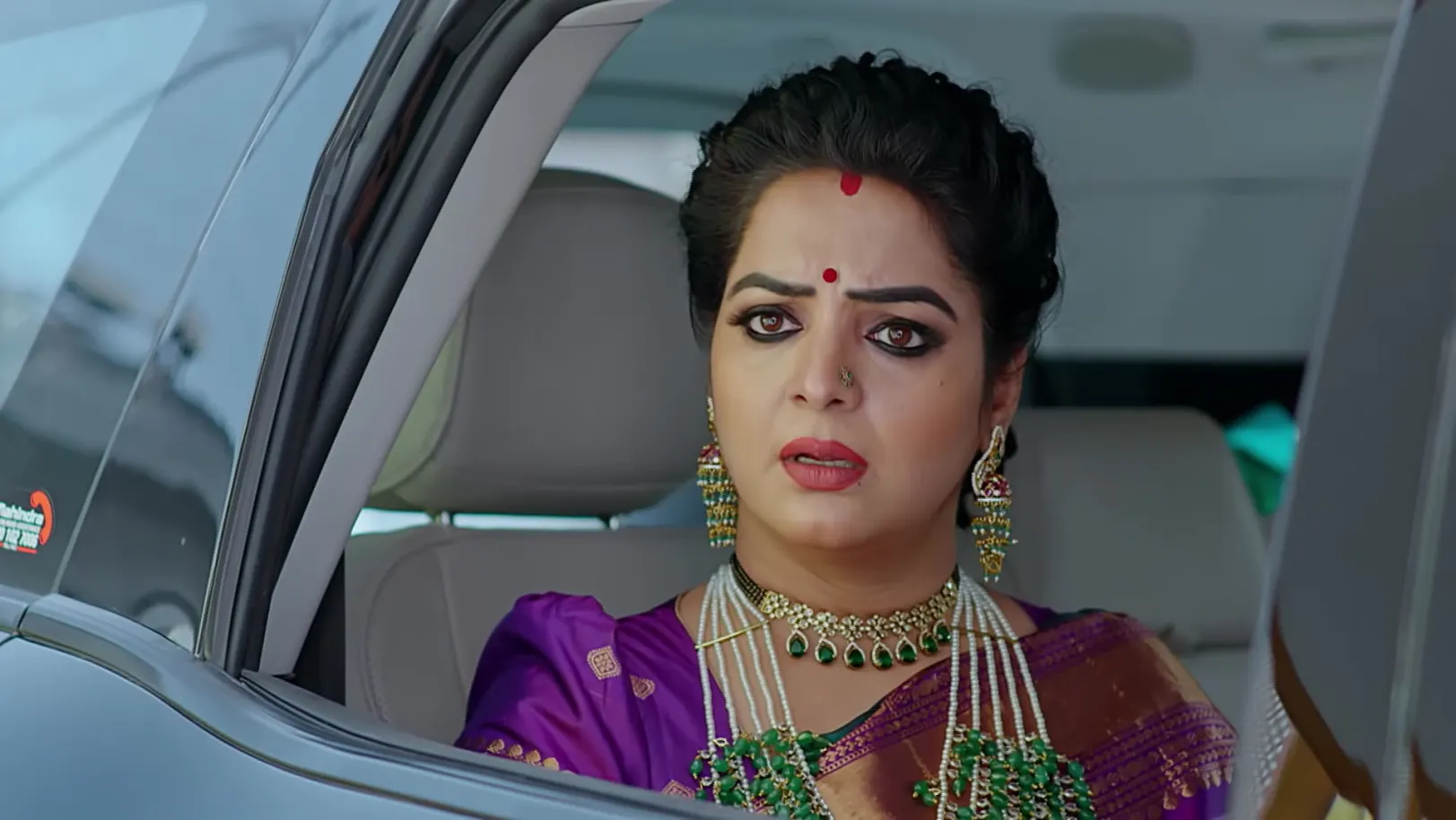 Ummadi Kutumbam - February 10, 2026 - Episode Spoiler