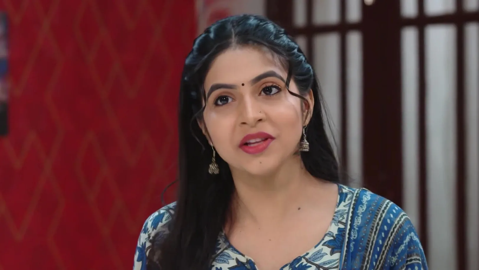 Soubhagya Refuses to Believe Shraddha's Claims 9th February 2026 Webisode Soubhagya Refuses to Believe Shraddha's Claims 9th February 2026 Webisode