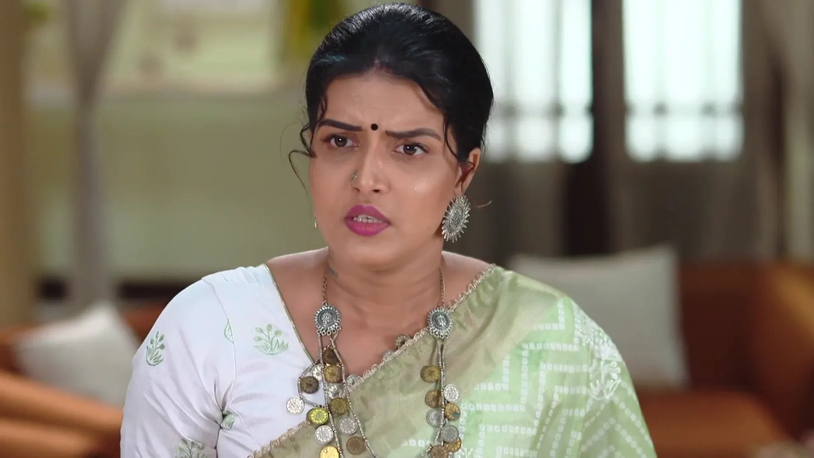 Swati Obeys Mohini's Orders 13th February 2026 Webisode Swati Obeys Mohini's Orders 13th February 2026 Webisode